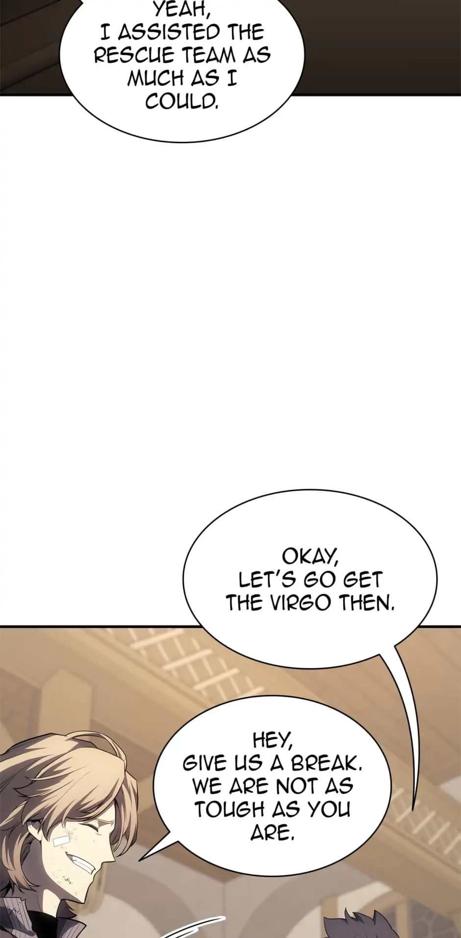 Return of the Disaster-Class Hero Chapter 54 - 22