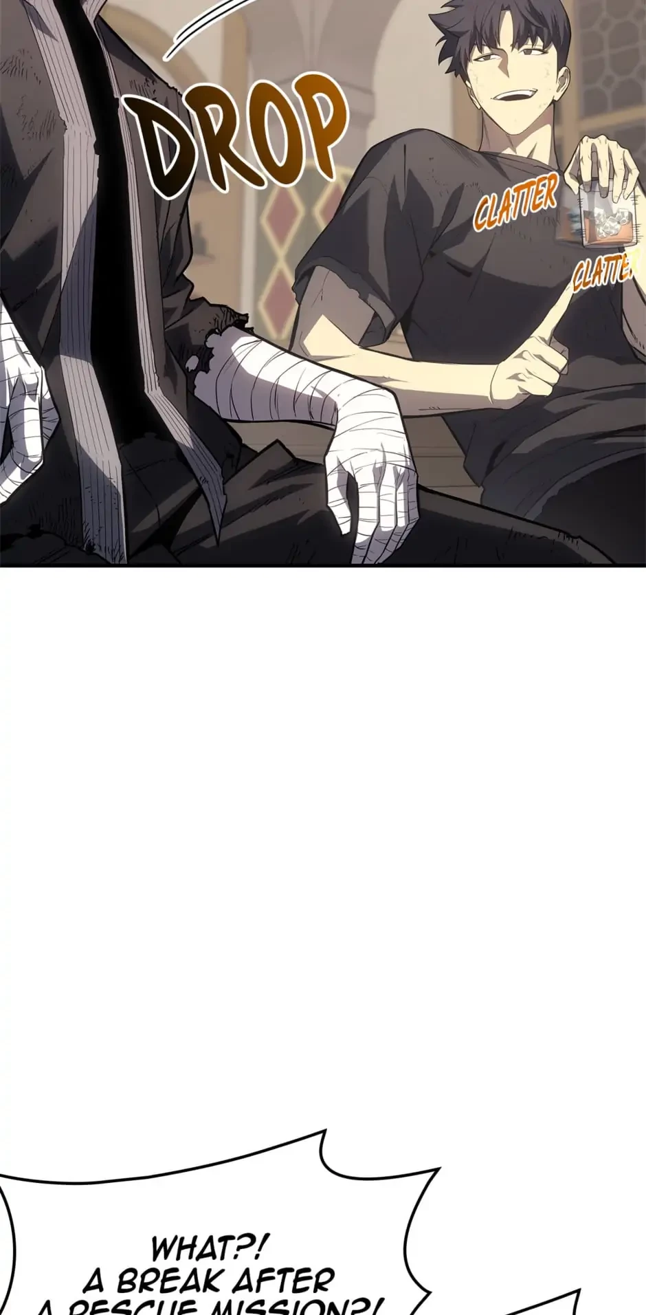 Return of the Disaster-Class Hero Chapter 54 - 23