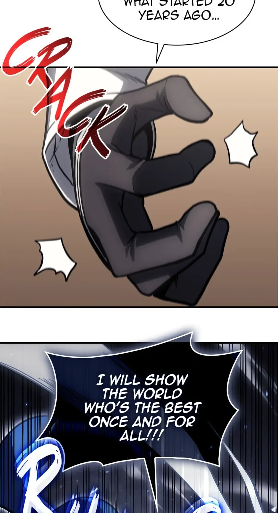 Return of the Disaster-Class Hero Chapter 55 - 29