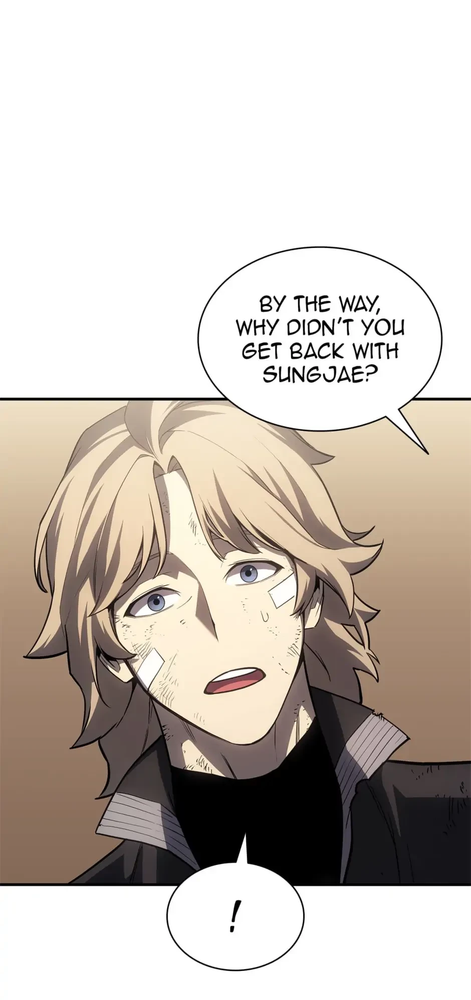 Return of the Disaster-Class Hero Chapter 54 - 25