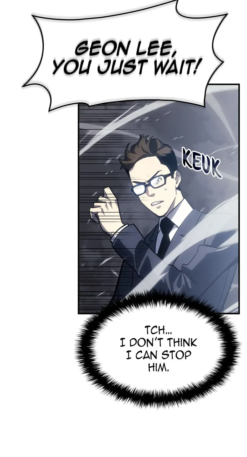 Return of the Disaster-Class Hero Chapter 55 - 31