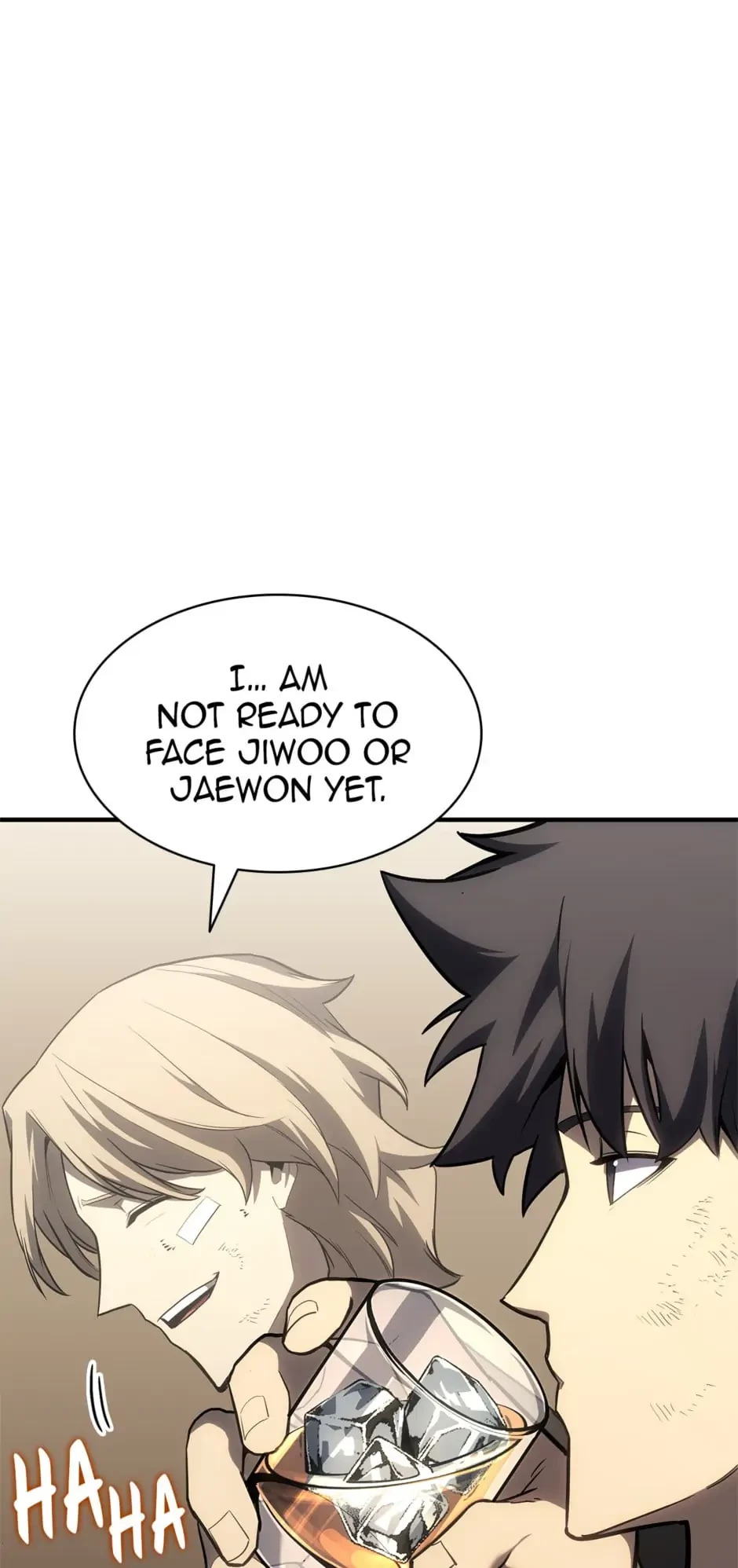 Return of the Disaster-Class Hero Chapter 54 - 26