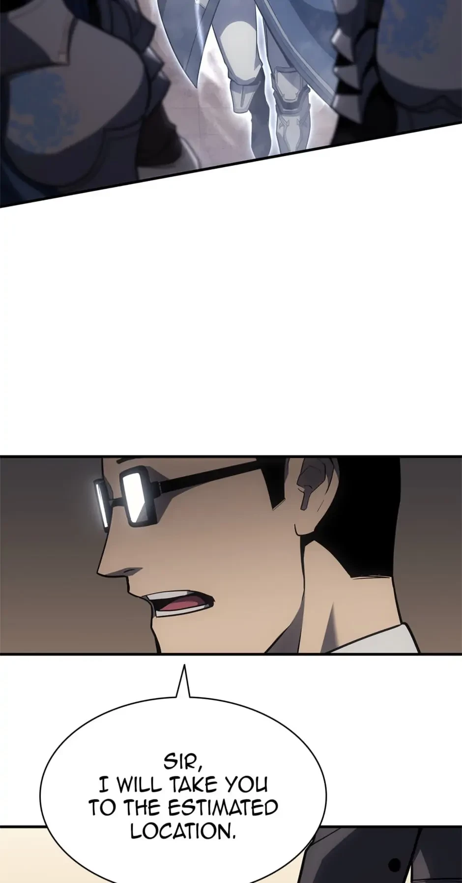 Return of the Disaster-Class Hero Chapter 55 - 33