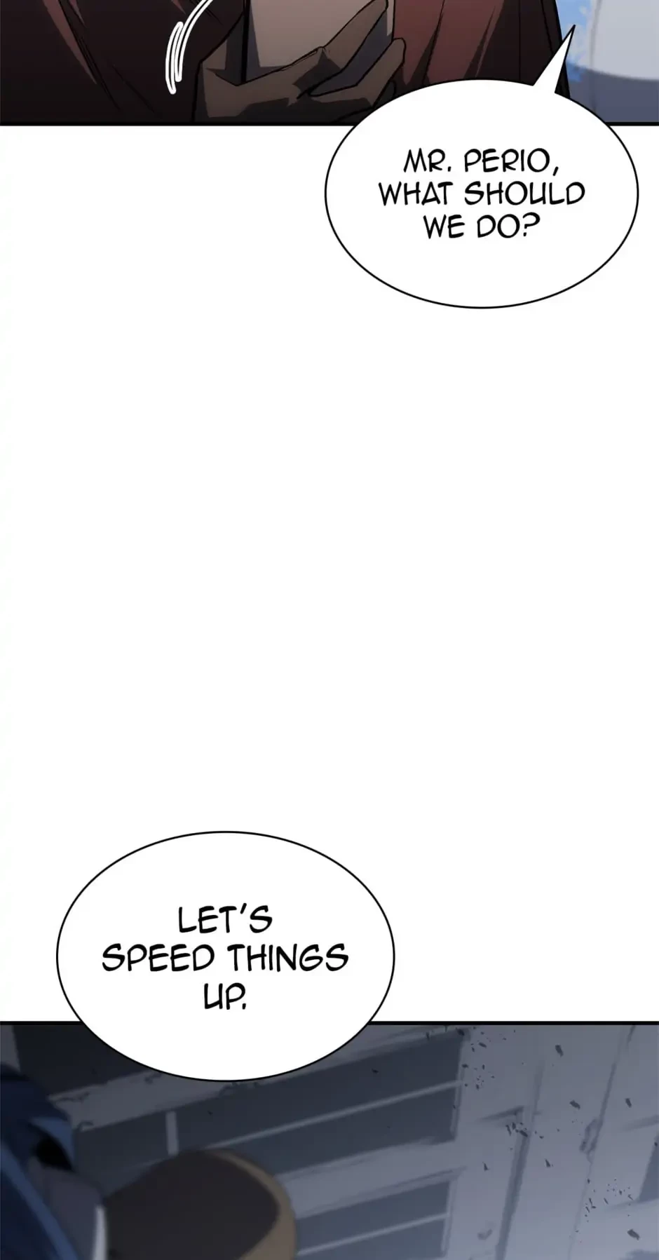 Return of the Disaster-Class Hero Chapter 55 - 36