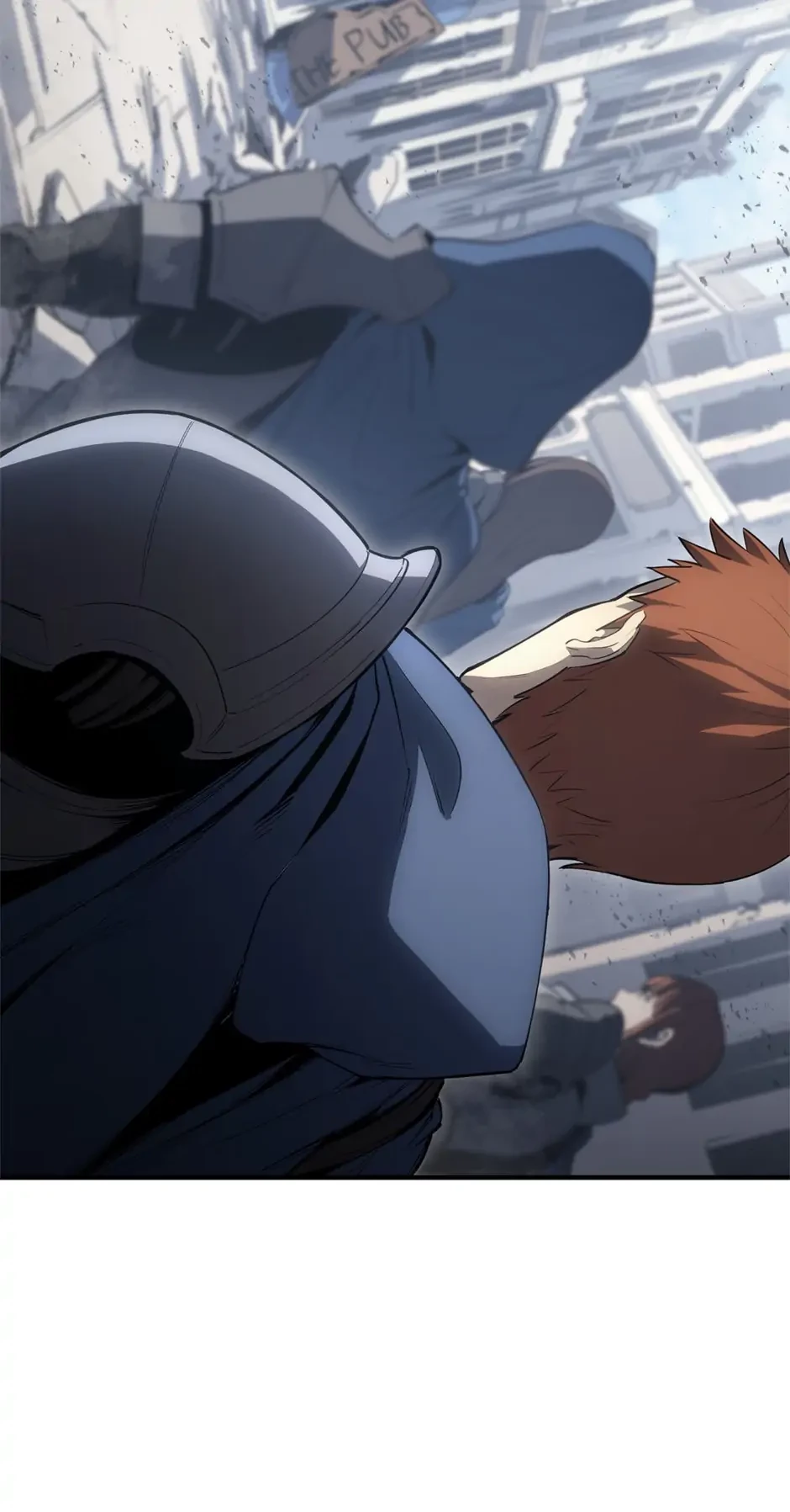Return of the Disaster-Class Hero Chapter 55 - 38