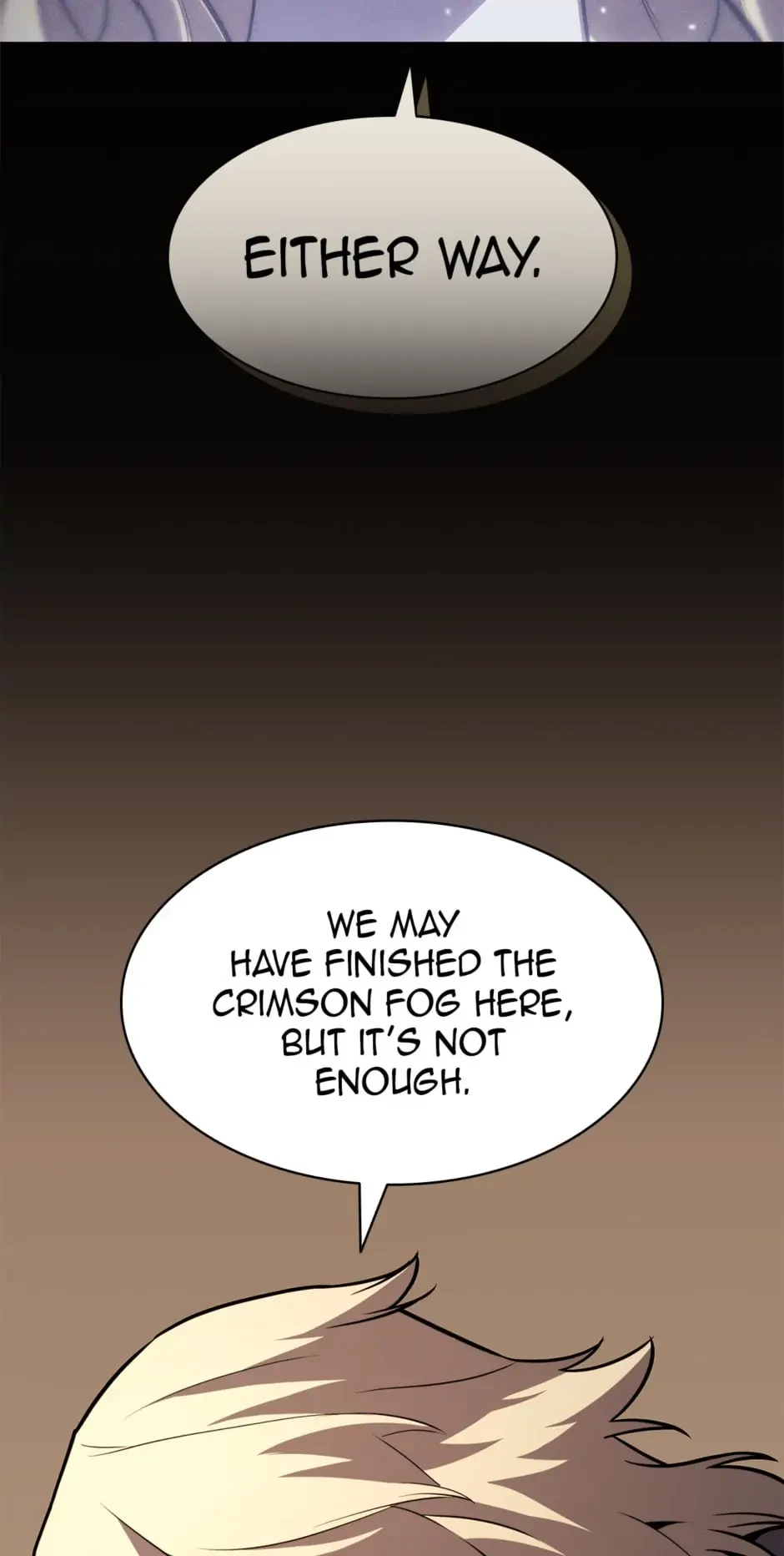 Return of the Disaster-Class Hero Chapter 54 - 33