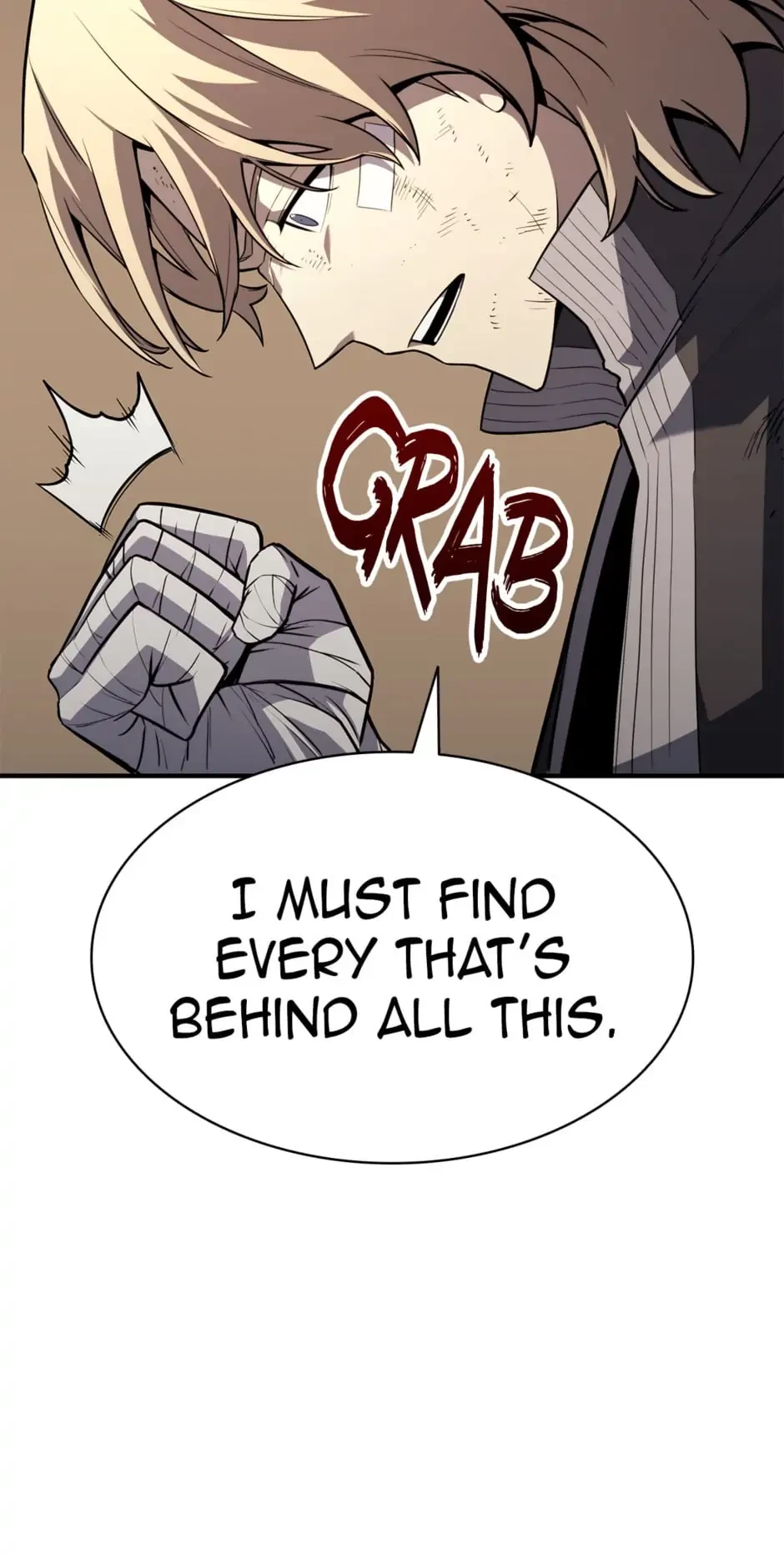 Return of the Disaster-Class Hero Chapter 54 - 34