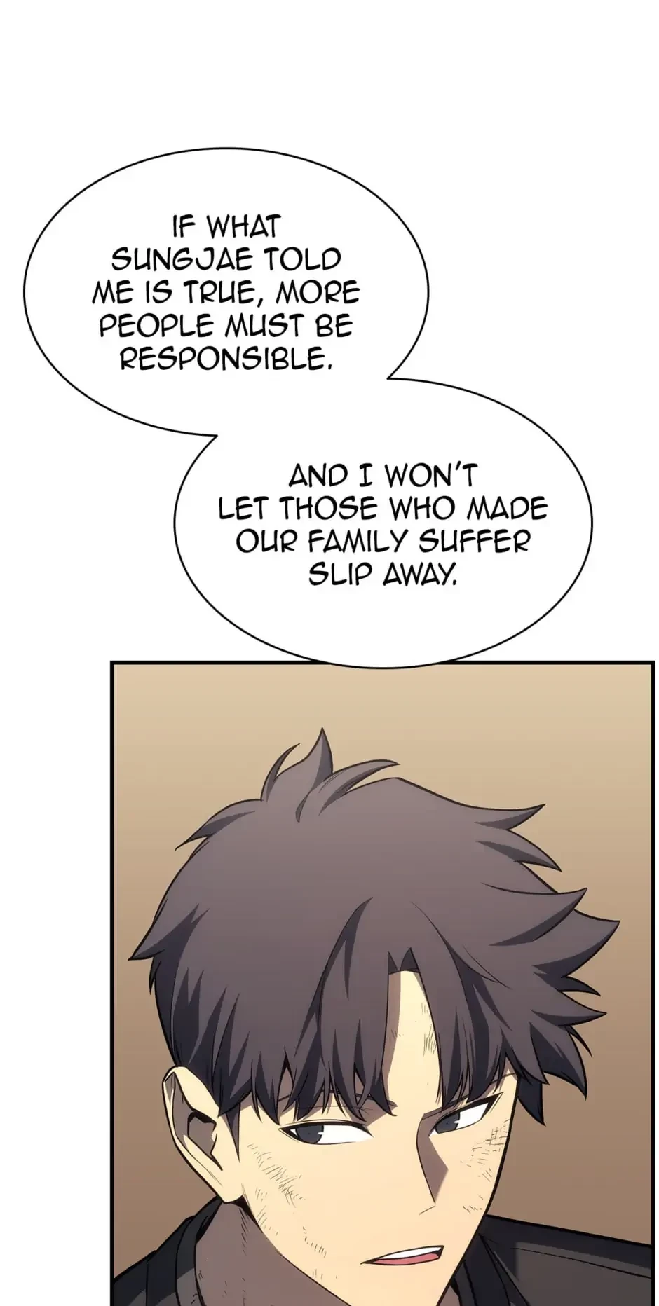 Return of the Disaster-Class Hero Chapter 54 - 35