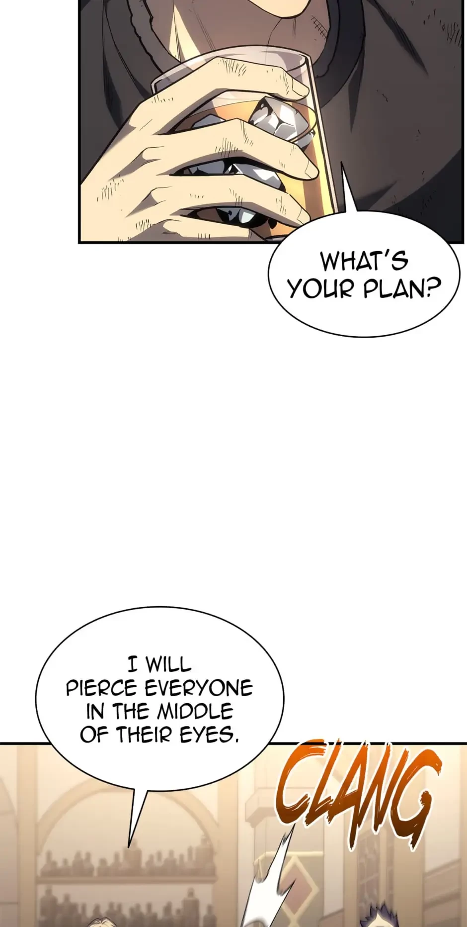 Return of the Disaster-Class Hero Chapter 54 - 36
