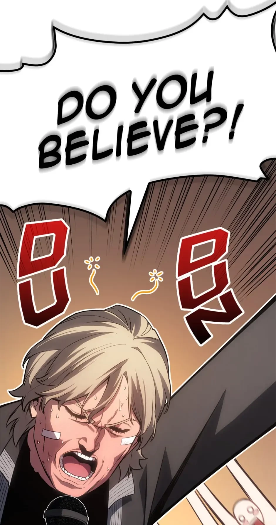 Return of the Disaster-Class Hero Chapter 55 - 42