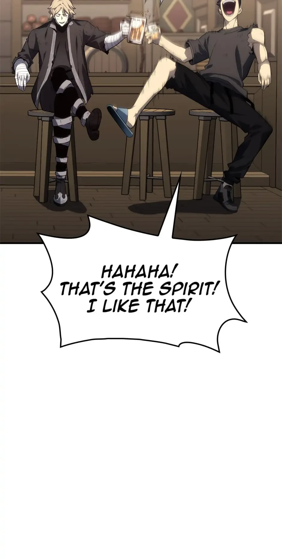 Return of the Disaster-Class Hero Chapter 54 - 37