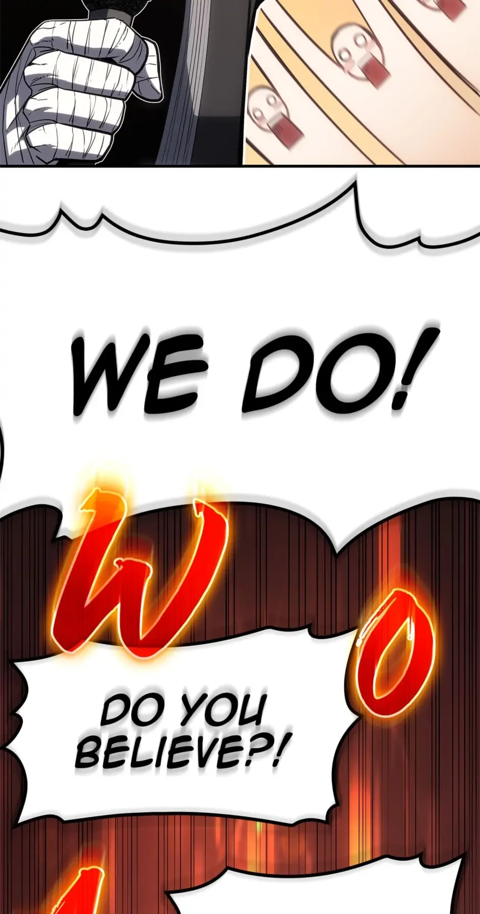 Return of the Disaster-Class Hero Chapter 55 - 43