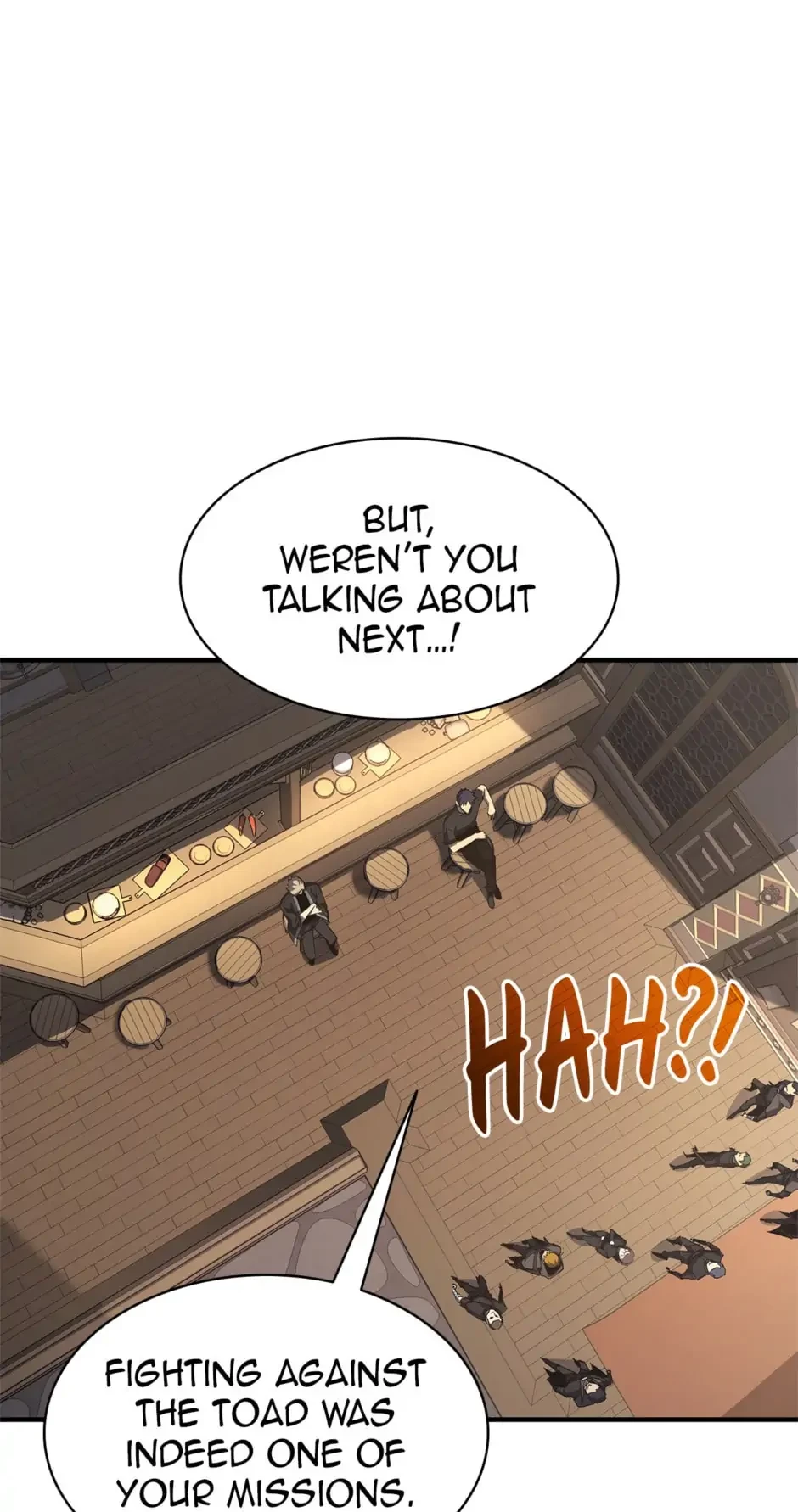 Return of the Disaster-Class Hero Chapter 54 - 39