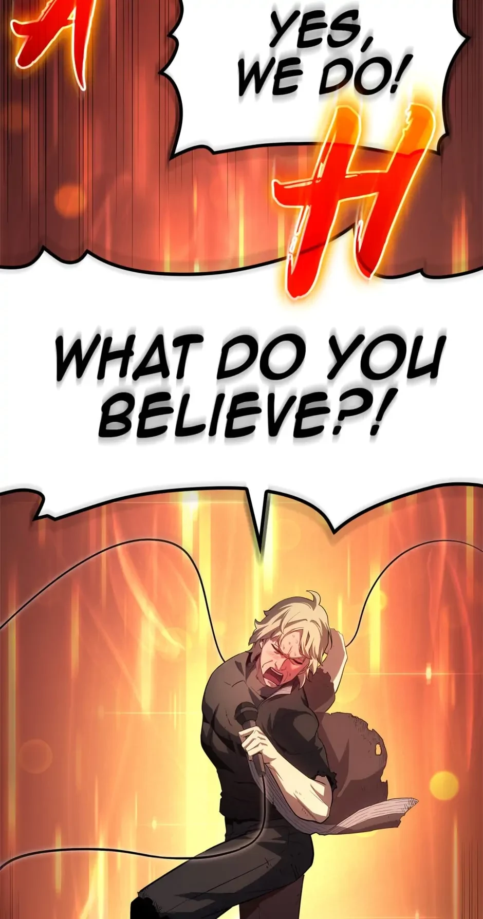 Return of the Disaster-Class Hero Chapter 55 - 44