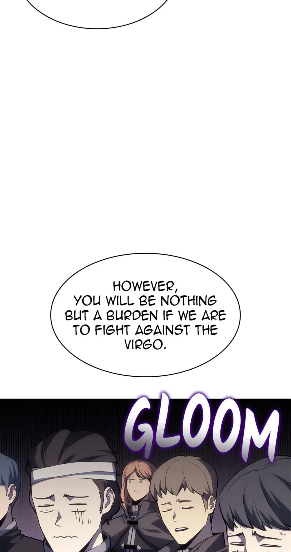 Return of the Disaster-Class Hero Chapter 54 - 40