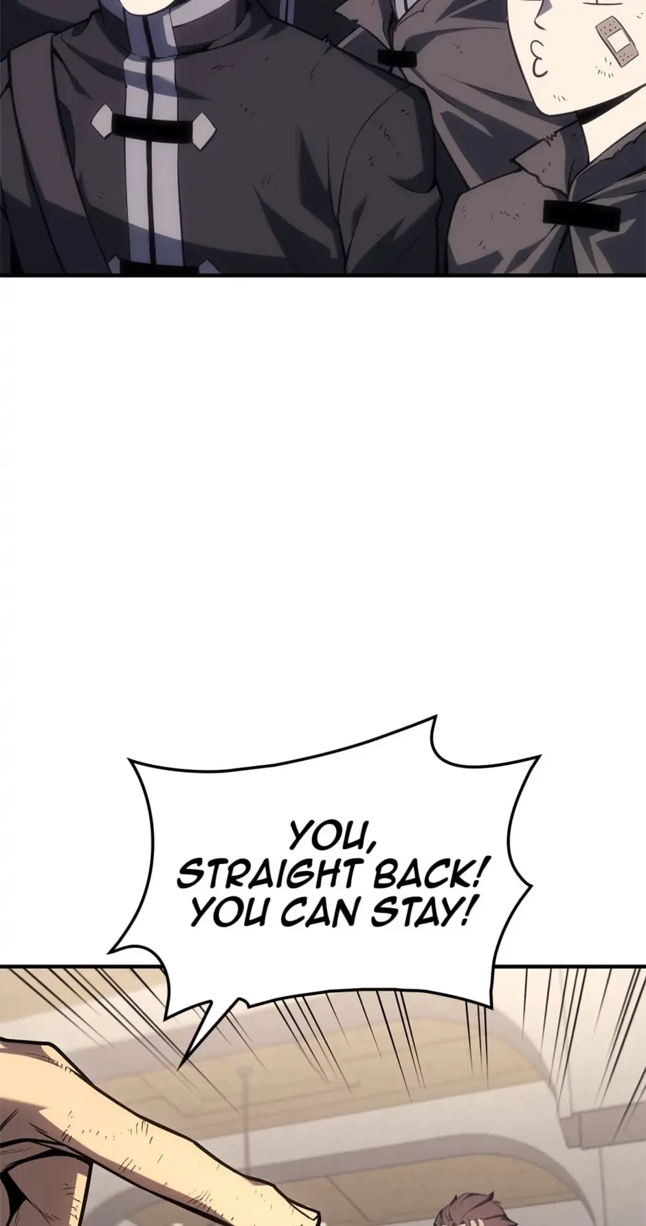 Return of the Disaster-Class Hero Chapter 54 - 41