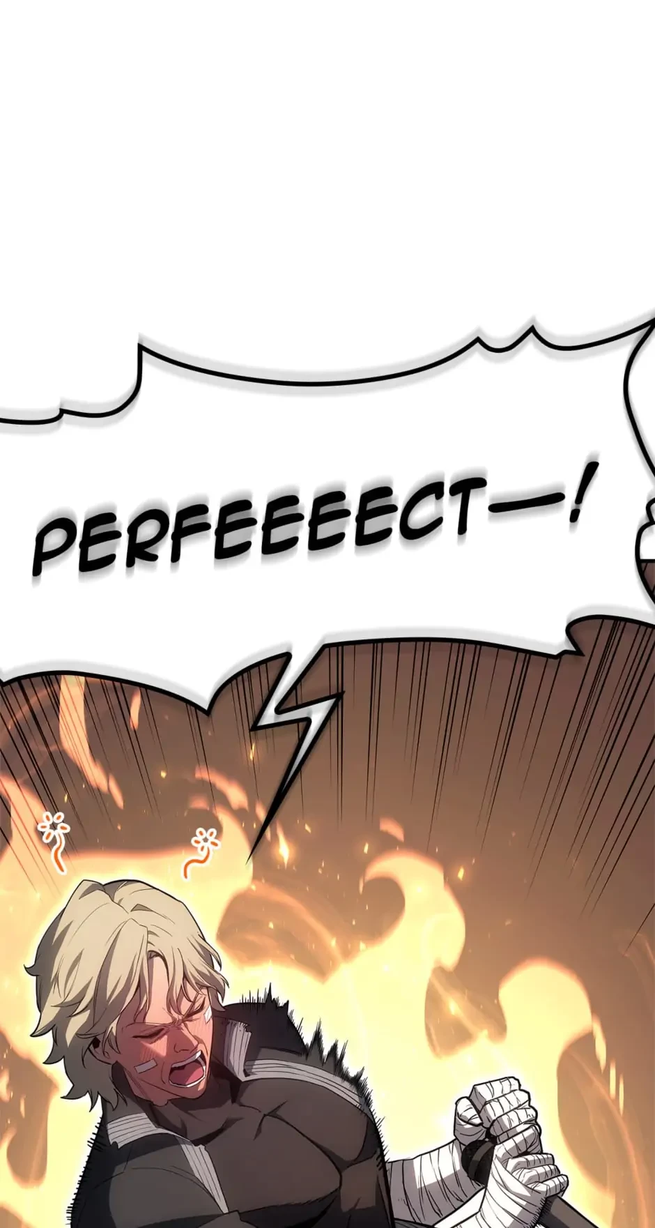 Return of the Disaster-Class Hero Chapter 55 - 47