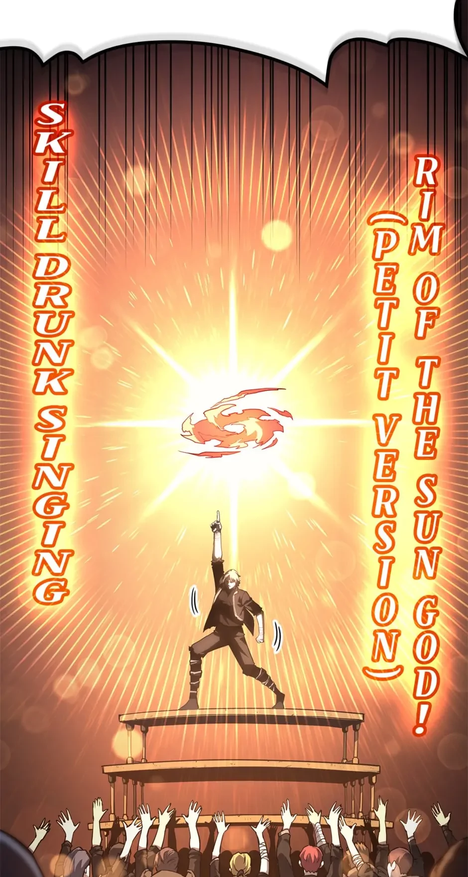 Return of the Disaster-Class Hero Chapter 55 - 49