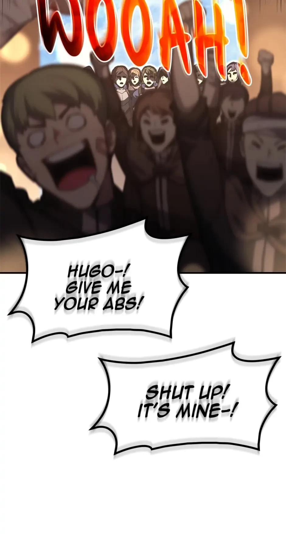 Return of the Disaster-Class Hero Chapter 55 - 51