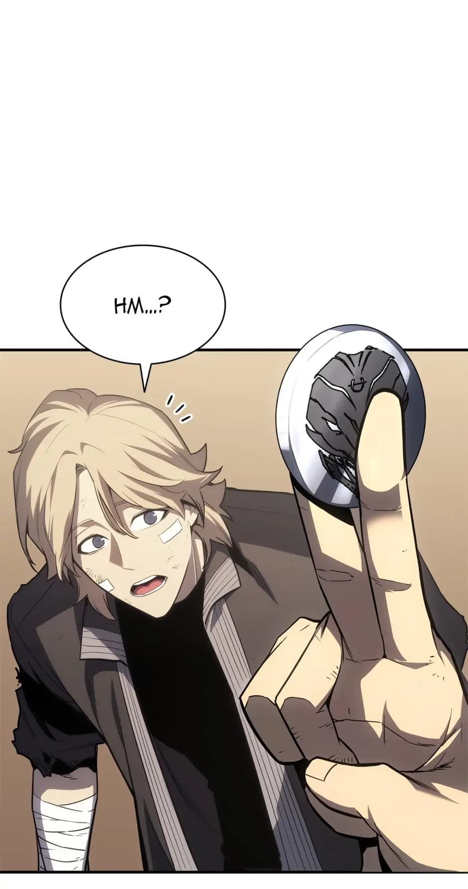 Return of the Disaster-Class Hero Chapter 54 - 48