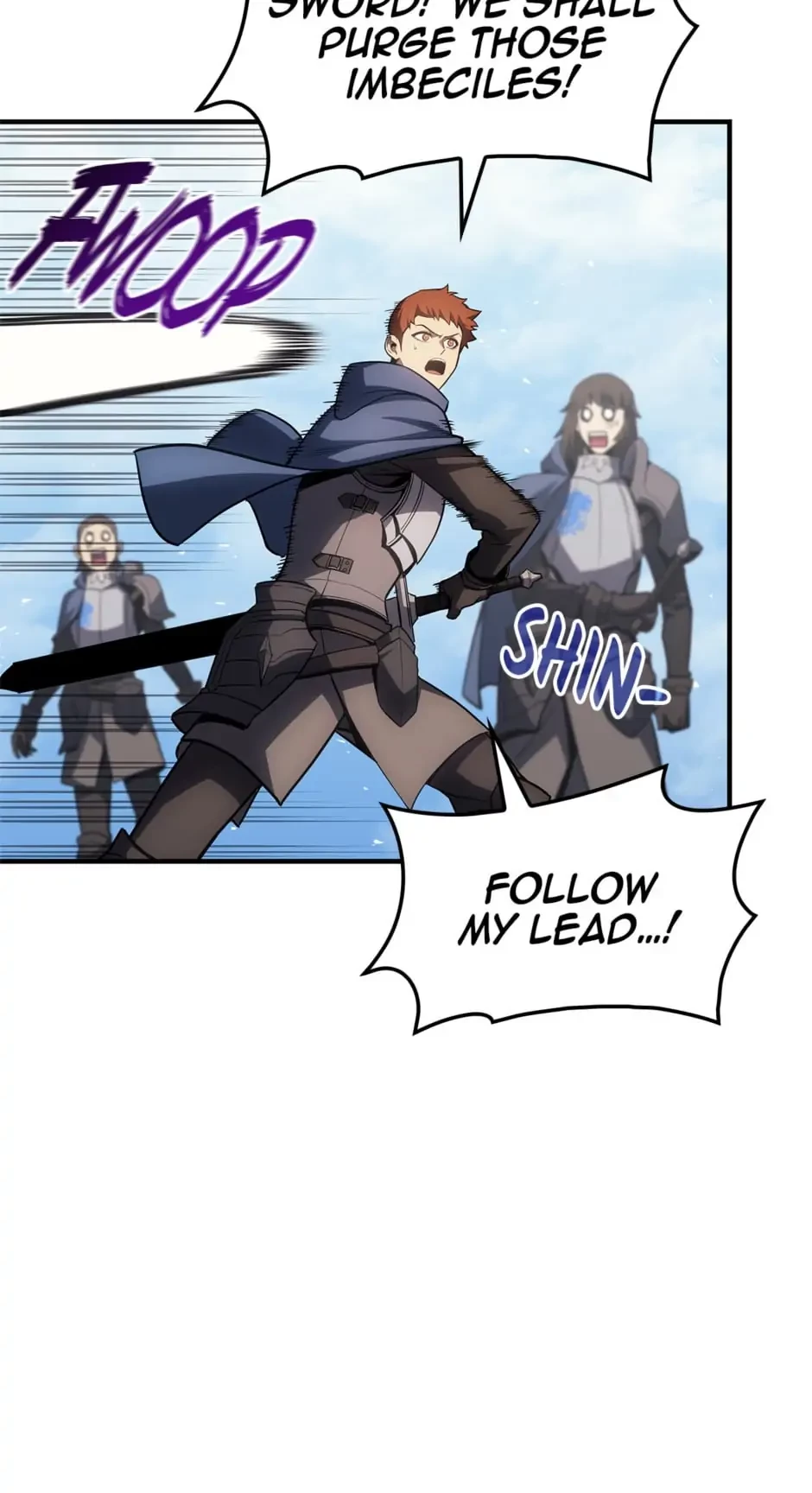 Return of the Disaster-Class Hero Chapter 55 - 54