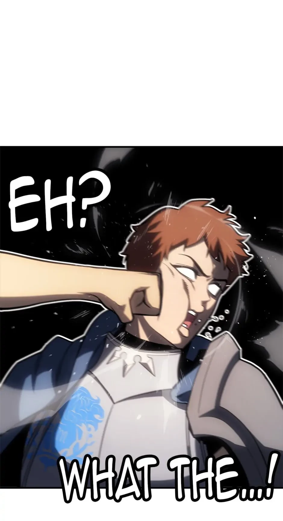 Return of the Disaster-Class Hero Chapter 55 - 55