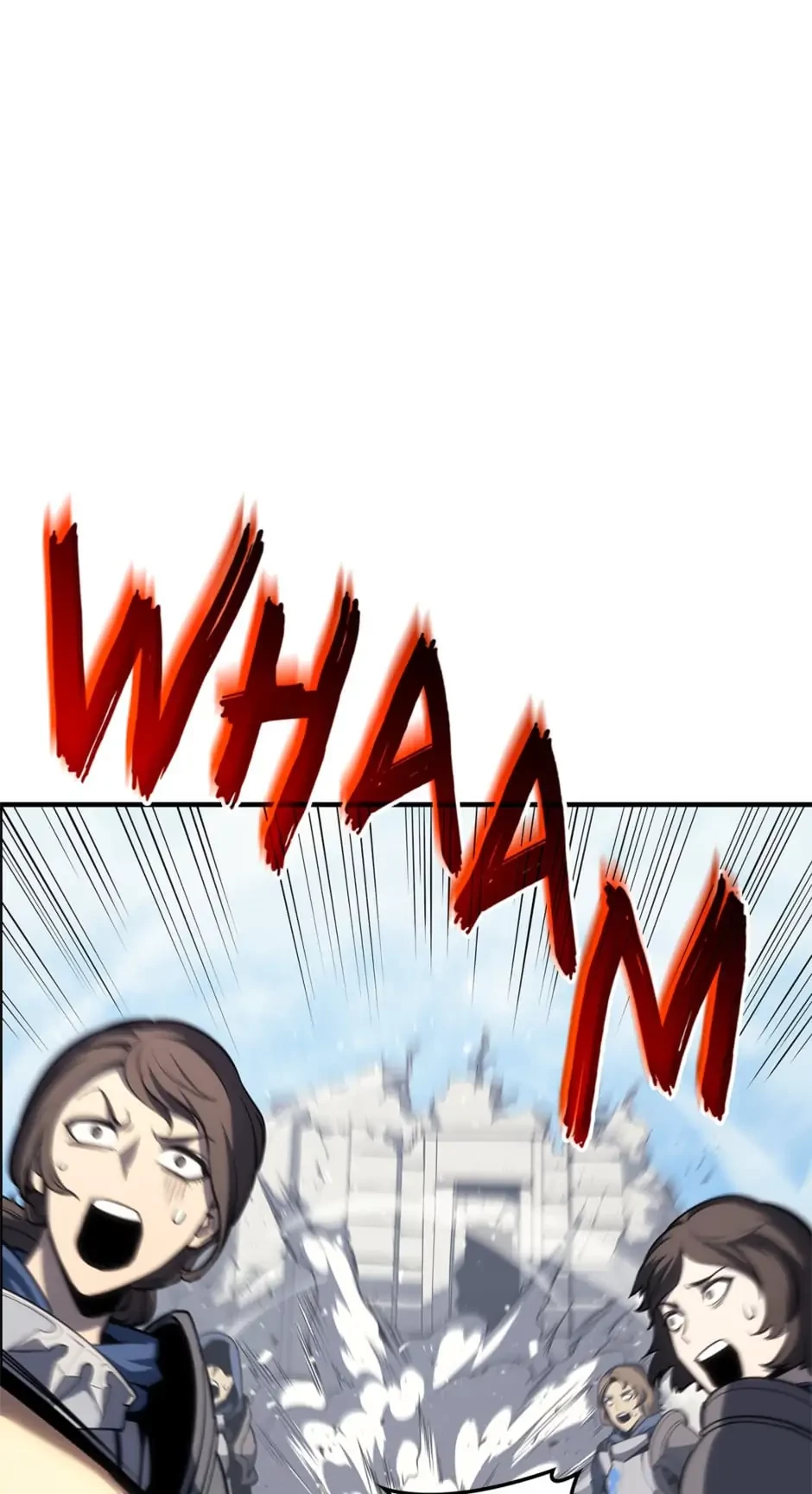 Return of the Disaster-Class Hero Chapter 55 - 56