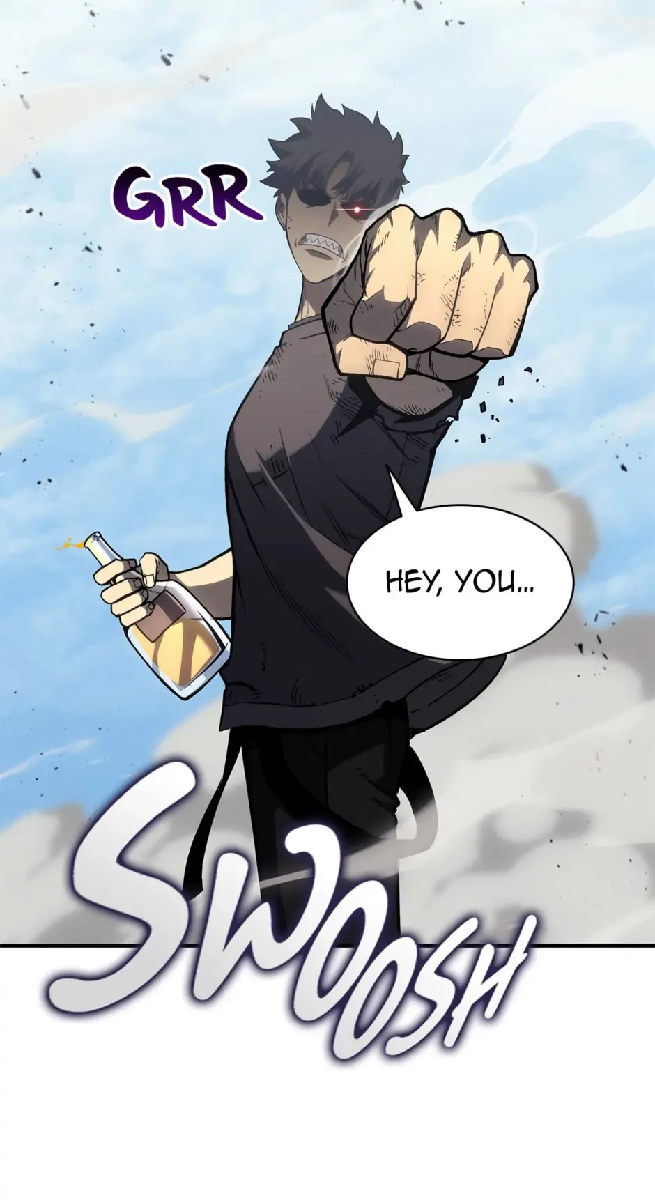 Return of the Disaster-Class Hero Chapter 55 - 58