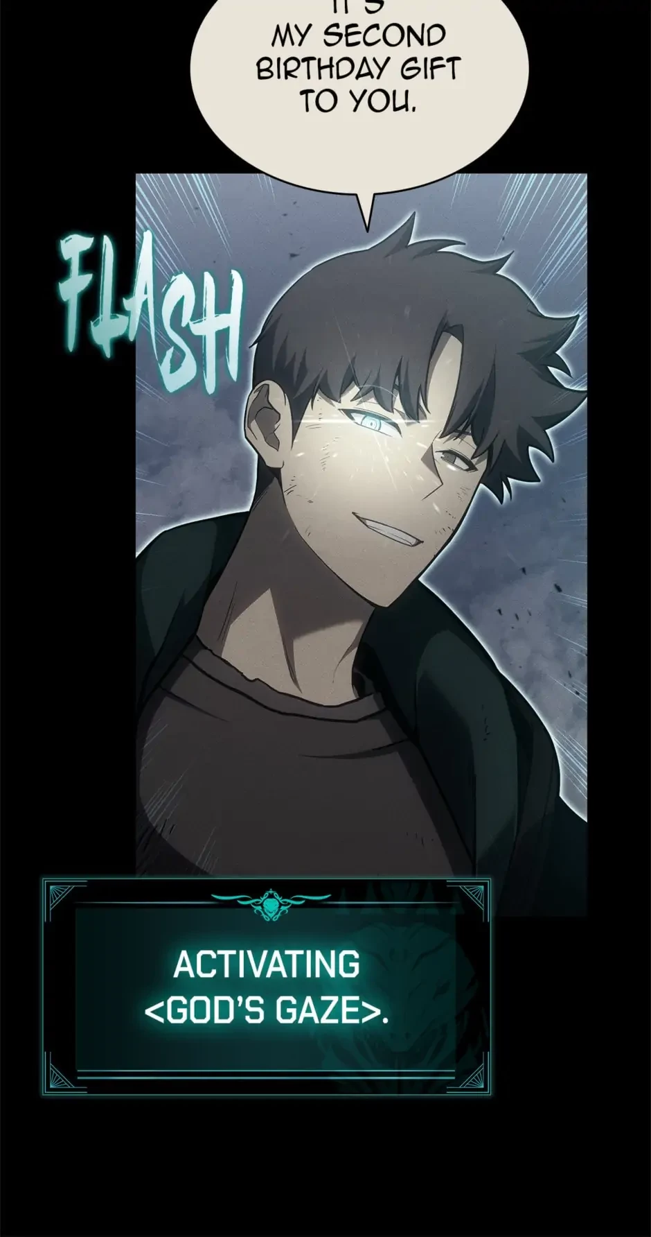 Return of the Disaster-Class Hero Chapter 54 - 53