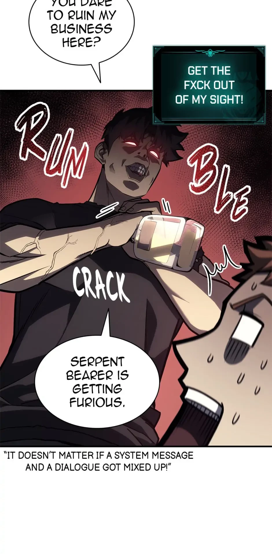 Return of the Disaster-Class Hero Chapter 55 - 60