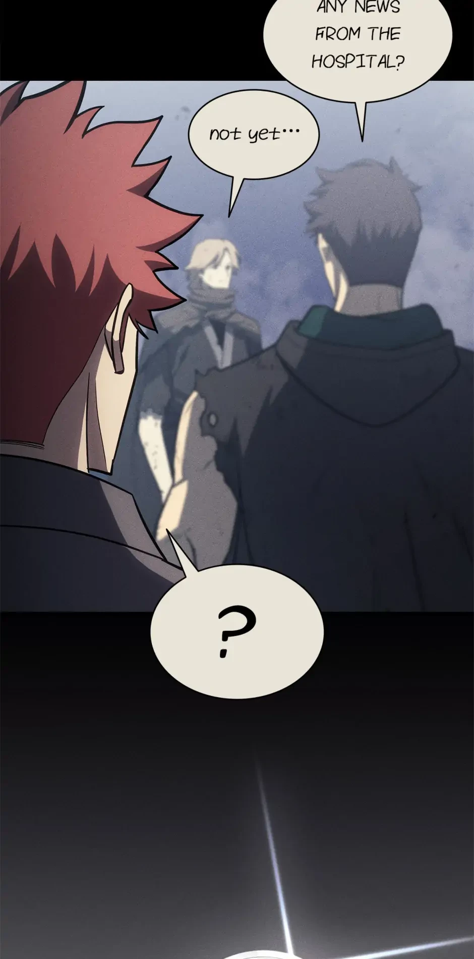 Return of the Disaster-Class Hero Chapter 54 - 57
