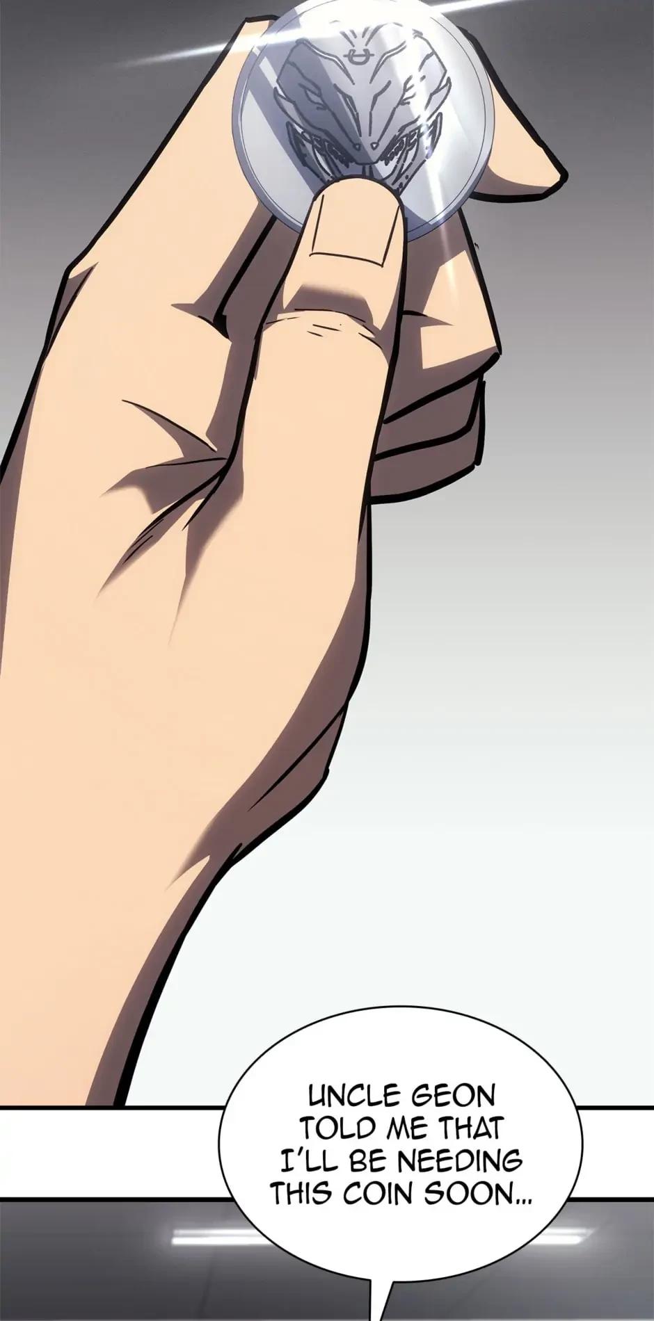 Return of the Disaster-Class Hero Chapter 54 - 58