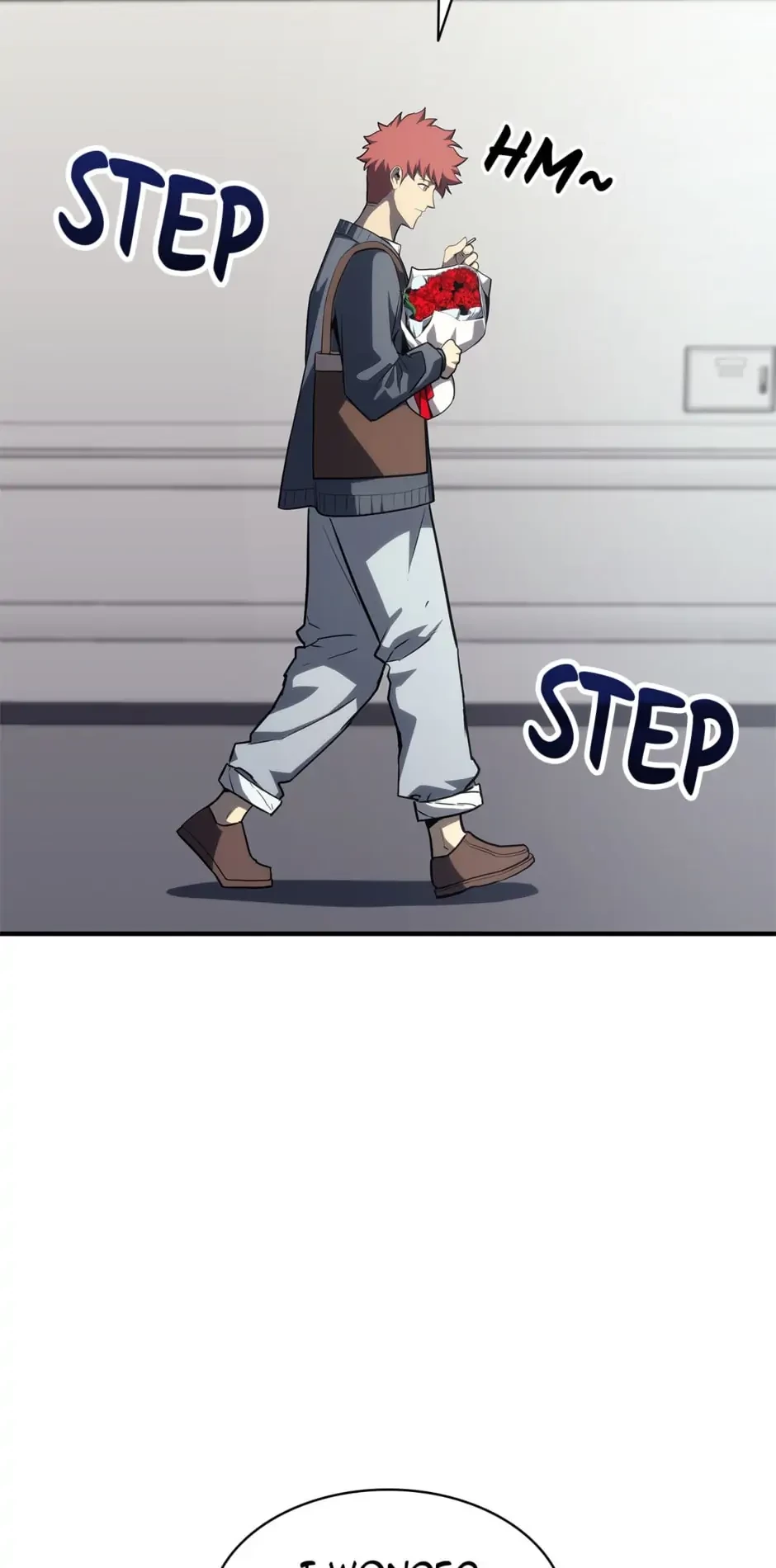 Return of the Disaster-Class Hero Chapter 54 - 59