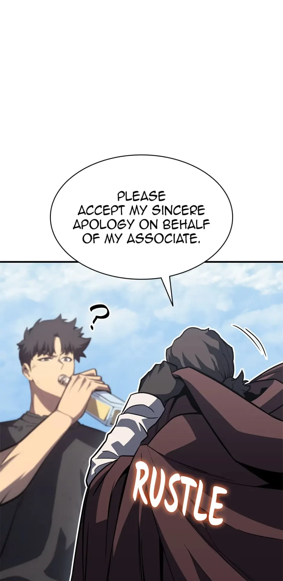 Return of the Disaster-Class Hero Chapter 55 - 65