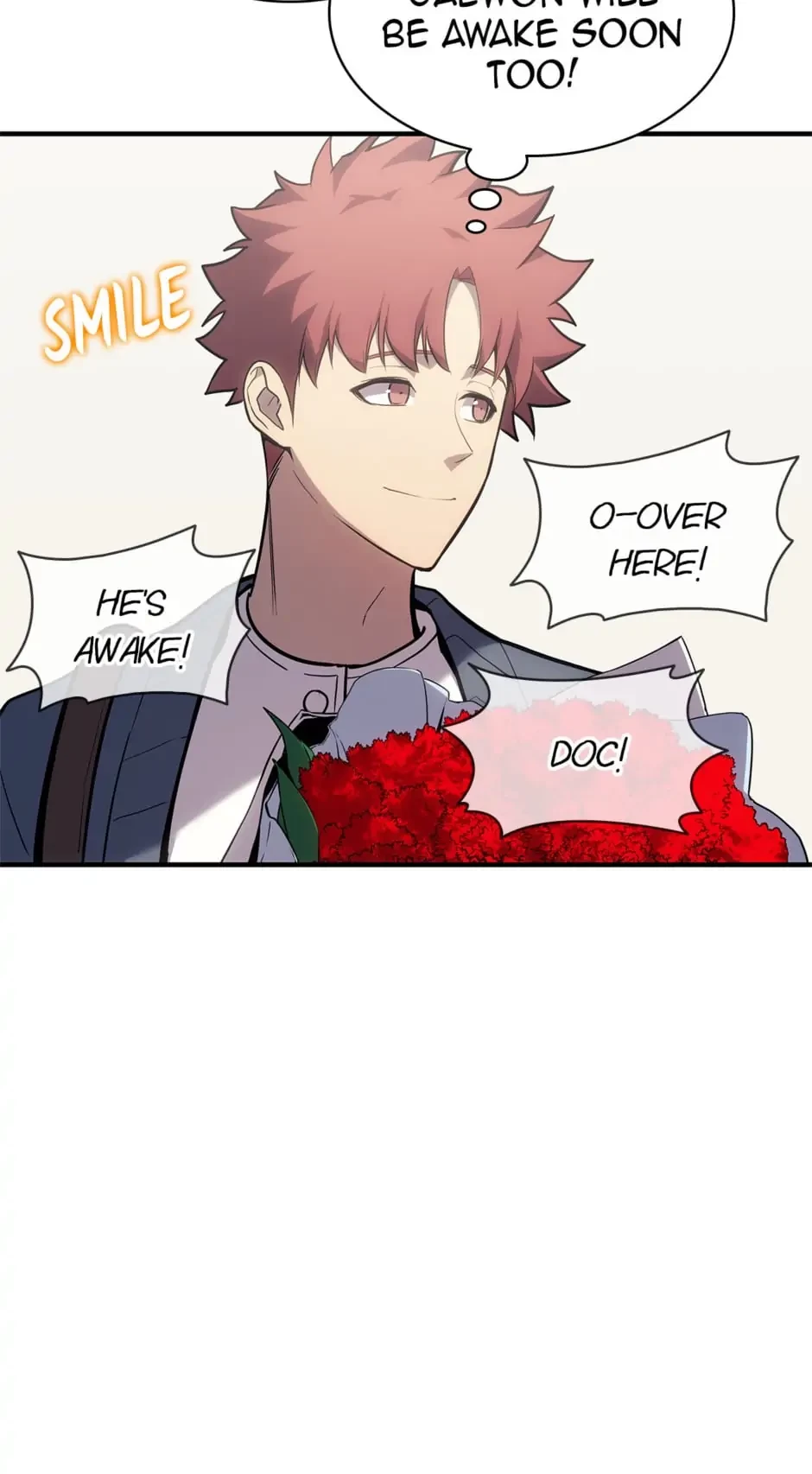 Return of the Disaster-Class Hero Chapter 54 - 63