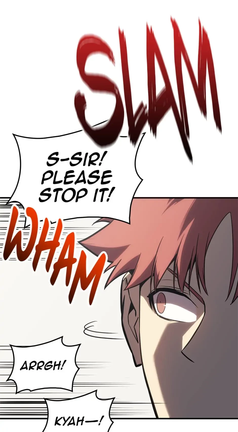Return of the Disaster-Class Hero Chapter 54 - 64
