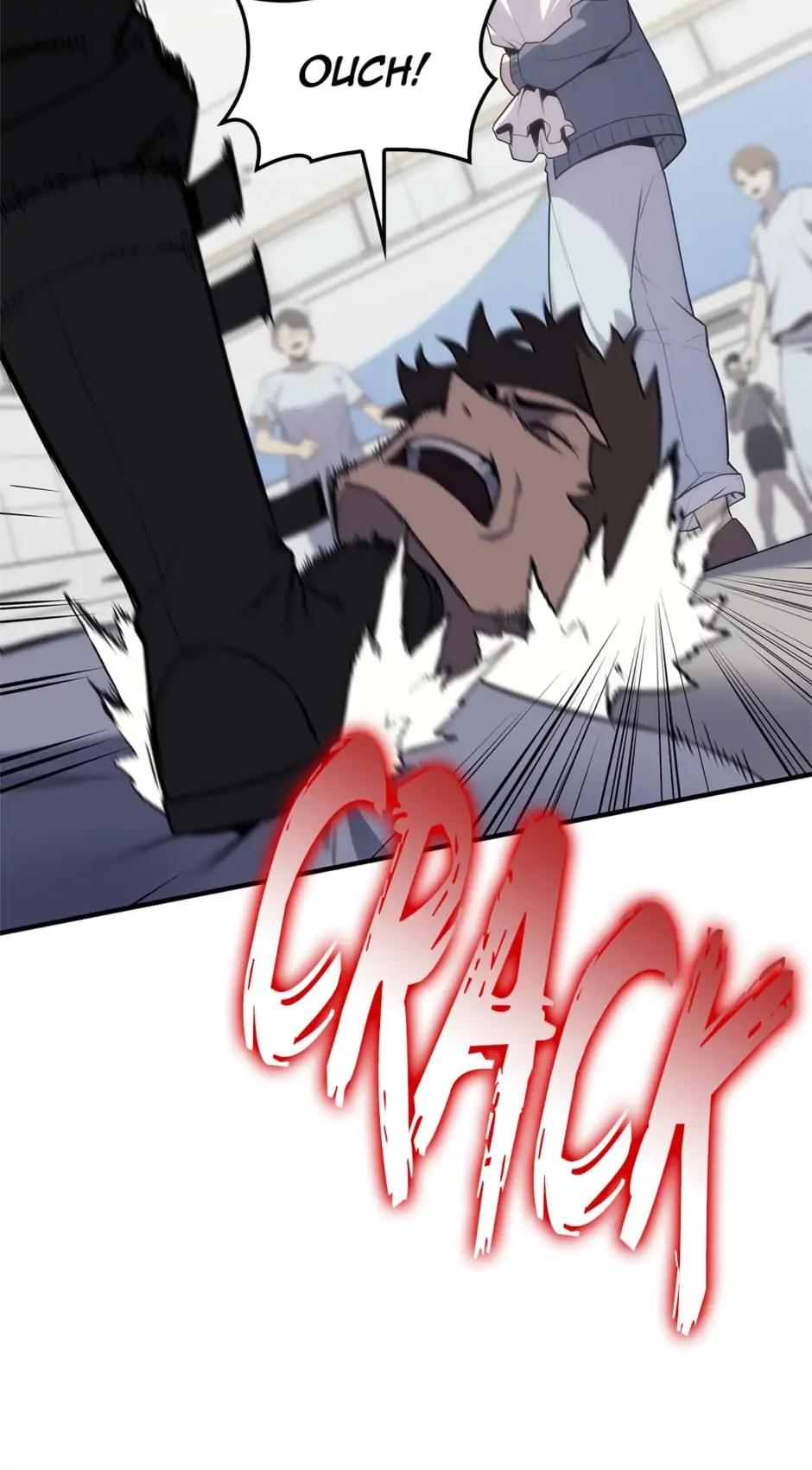 Return of the Disaster-Class Hero Chapter 54 - 66