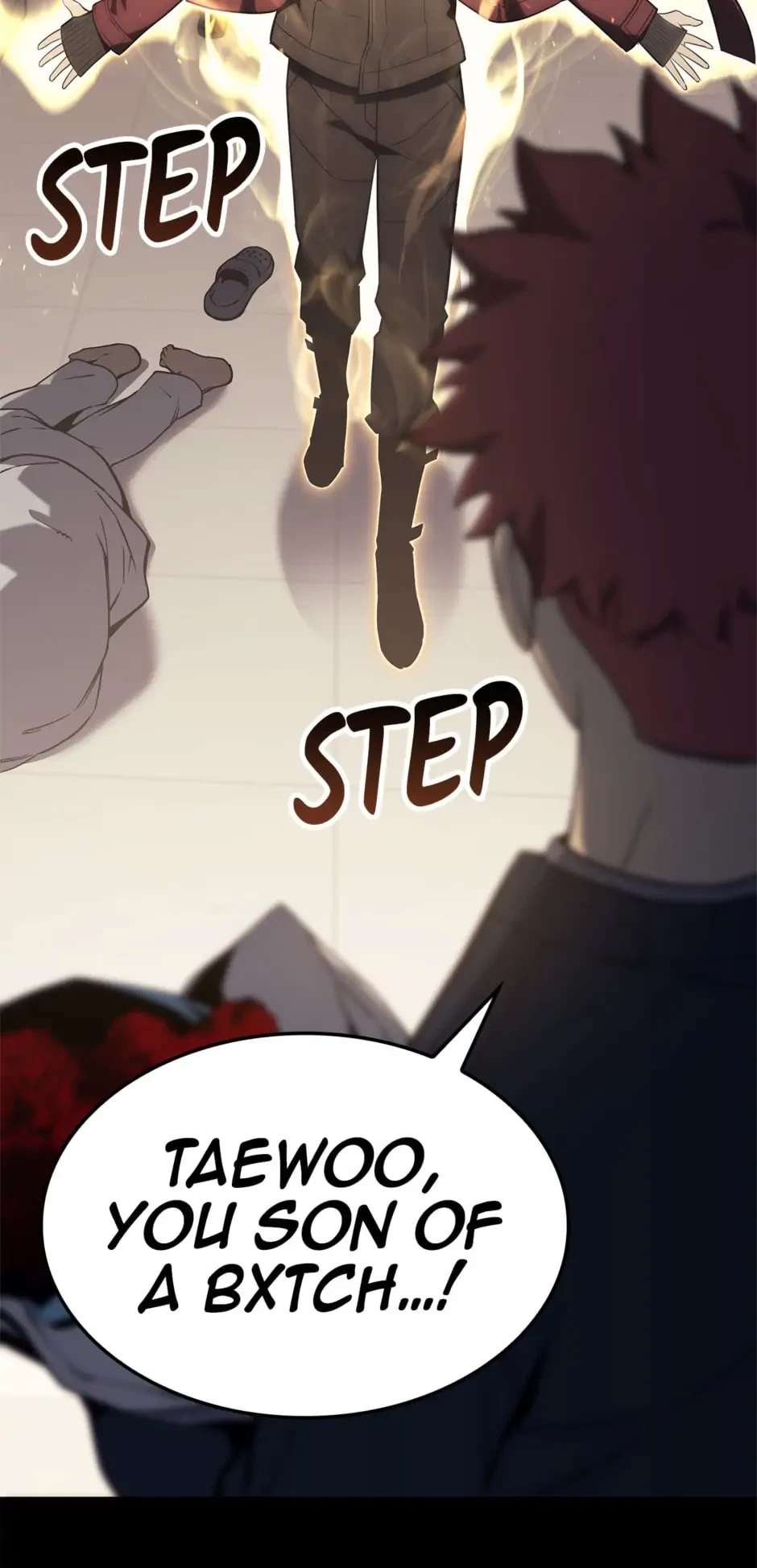 Return of the Disaster-Class Hero Chapter 54 - 68