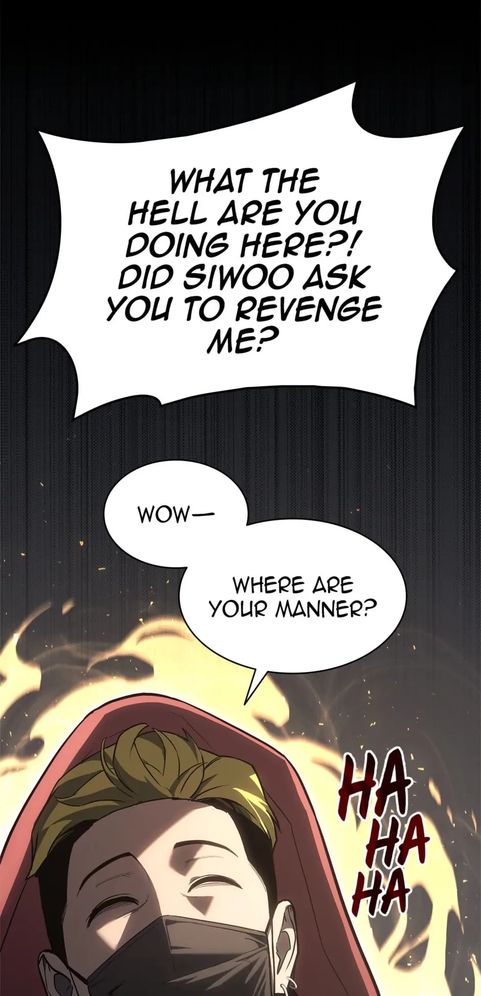Return of the Disaster-Class Hero Chapter 54 - 69