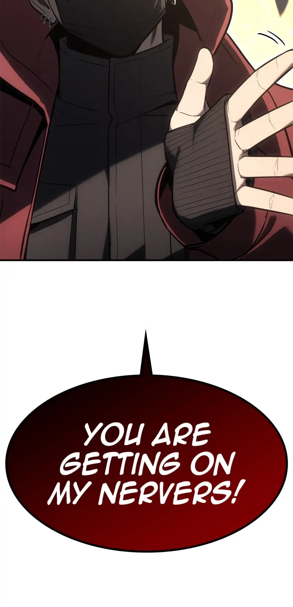 Return of the Disaster-Class Hero Chapter 54 - 70