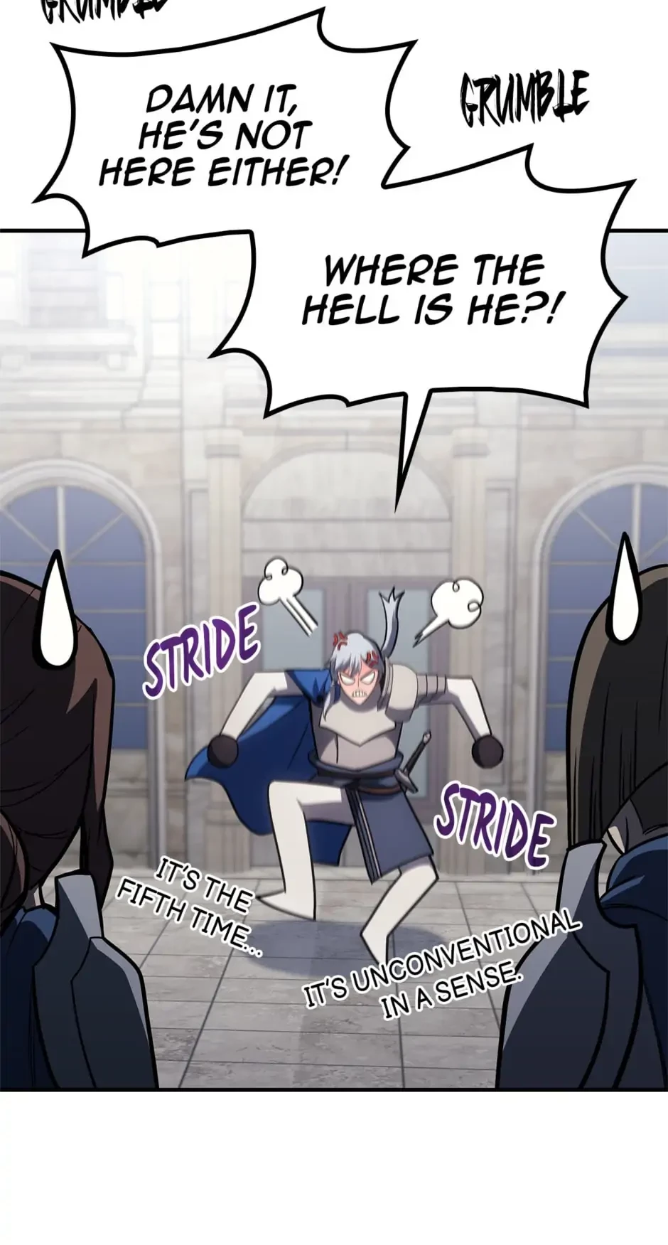 Return of the Disaster-Class Hero Chapter 55 - 76