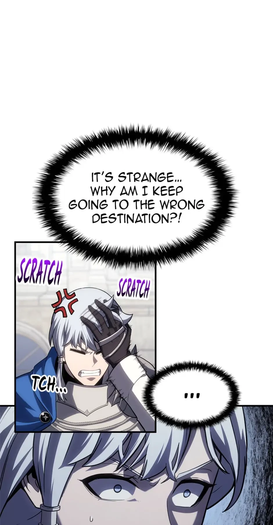 Return of the Disaster-Class Hero Chapter 55 - 77