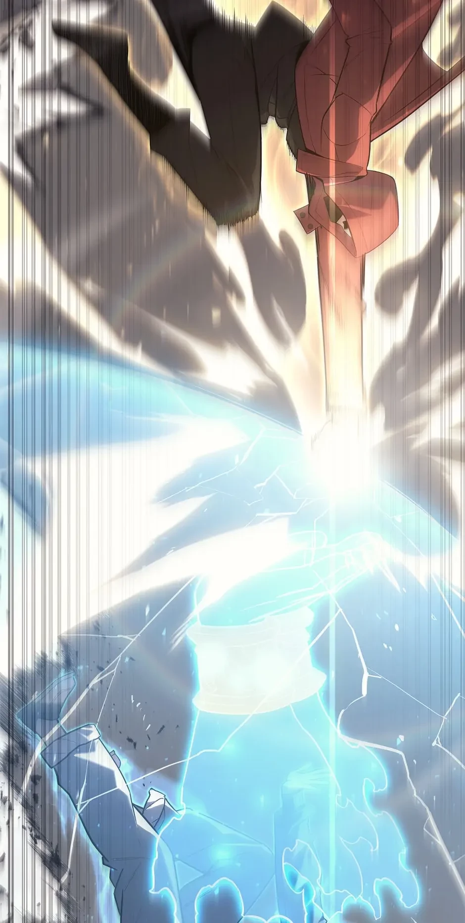 Return of the Disaster-Class Hero Chapter 54 - 72