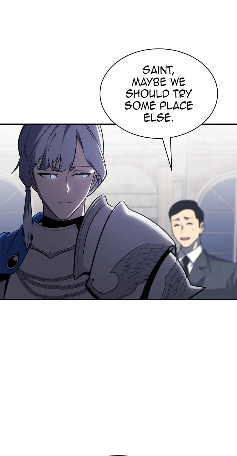 Return of the Disaster-Class Hero Chapter 55 - 79