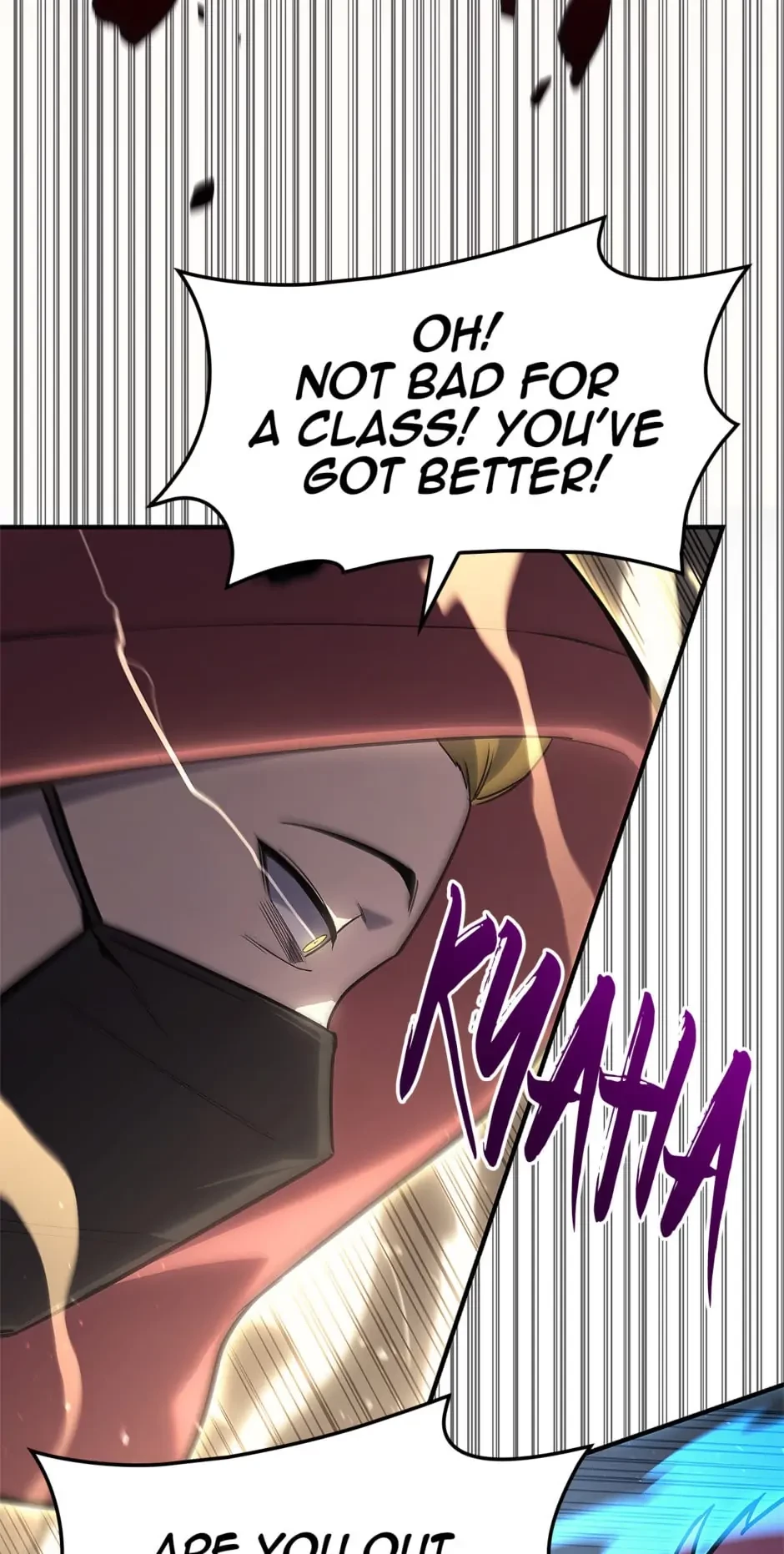 Return of the Disaster-Class Hero Chapter 54 - 74