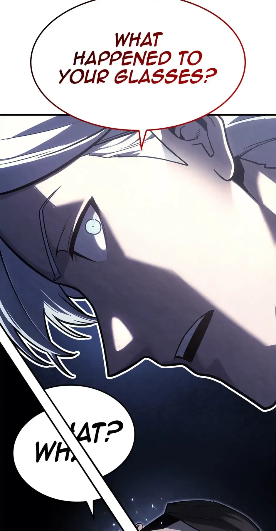 Return of the Disaster-Class Hero Chapter 55 - 81