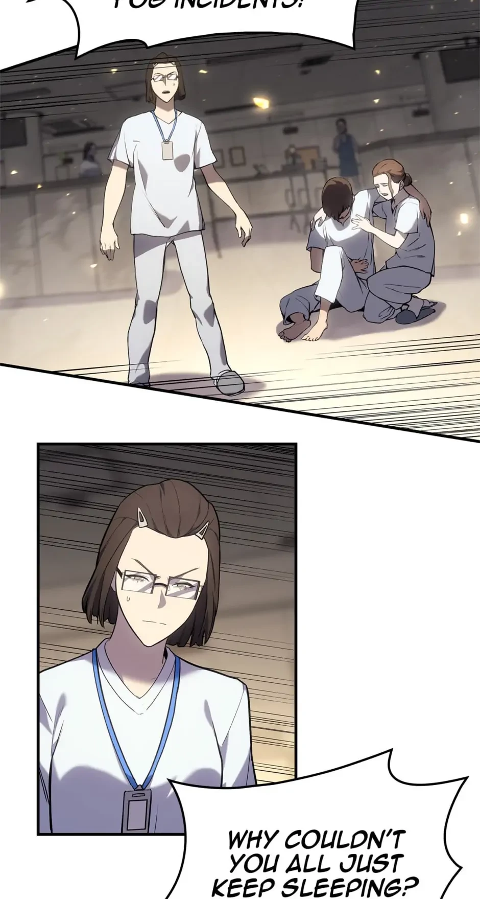 Return of the Disaster-Class Hero Chapter 54 - 77