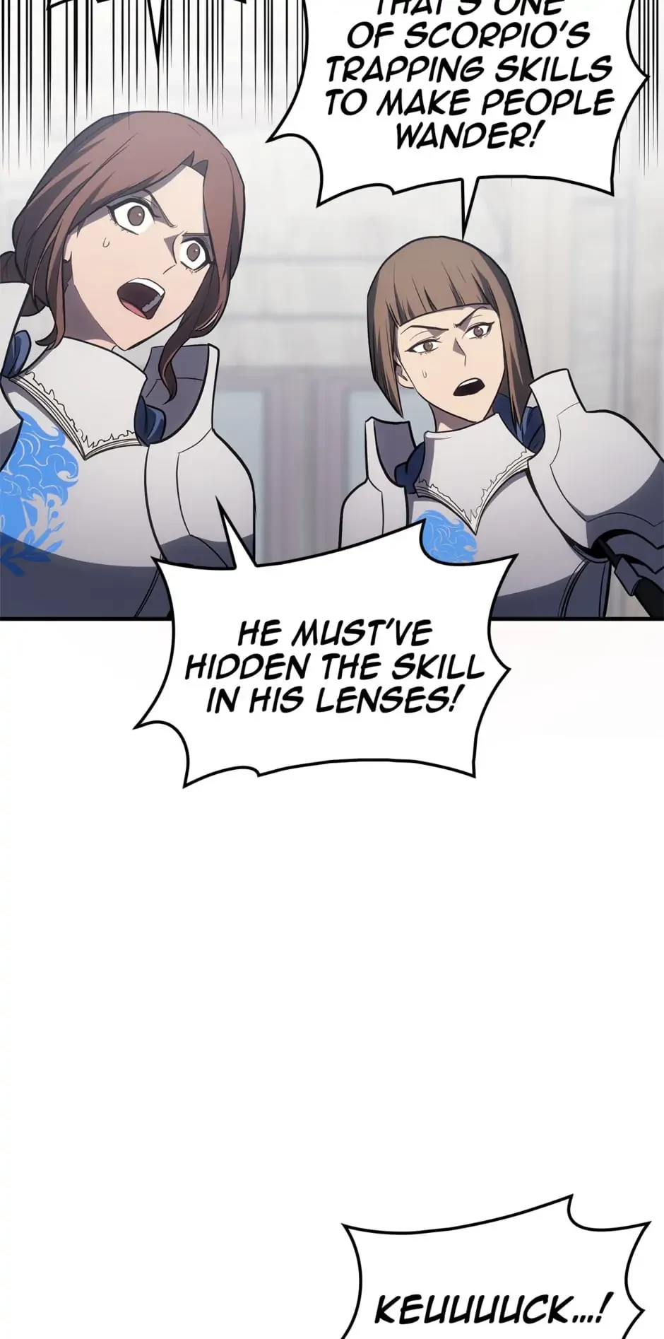 Return of the Disaster-Class Hero Chapter 55 - 86