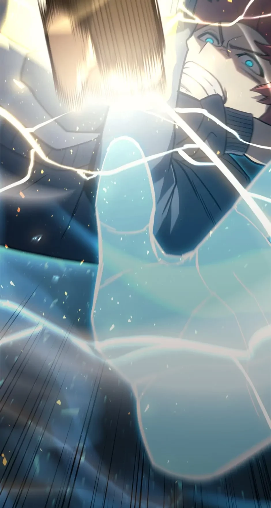 Return of the Disaster-Class Hero Chapter 54 - 81