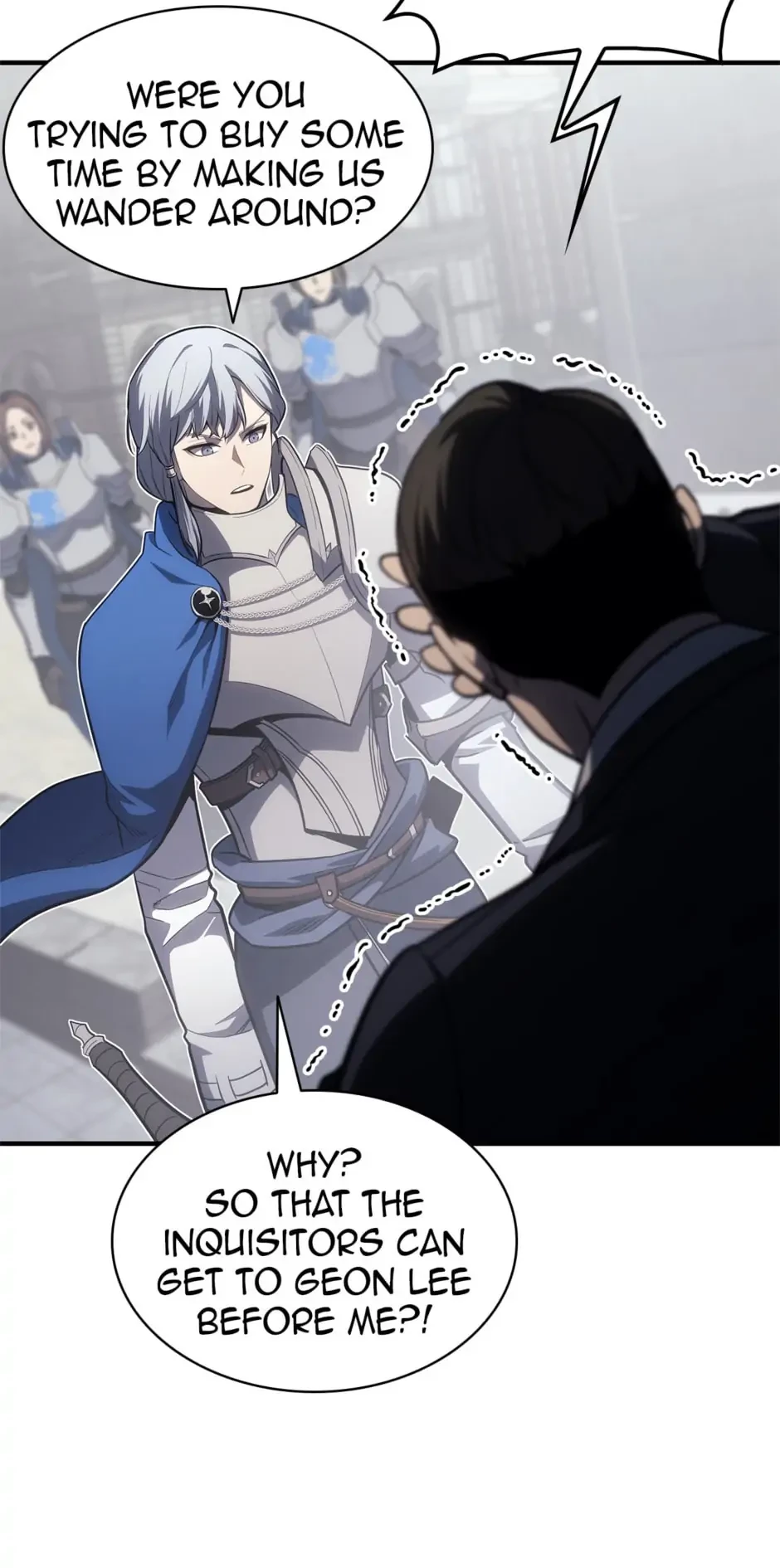 Return of the Disaster-Class Hero Chapter 55 - 87